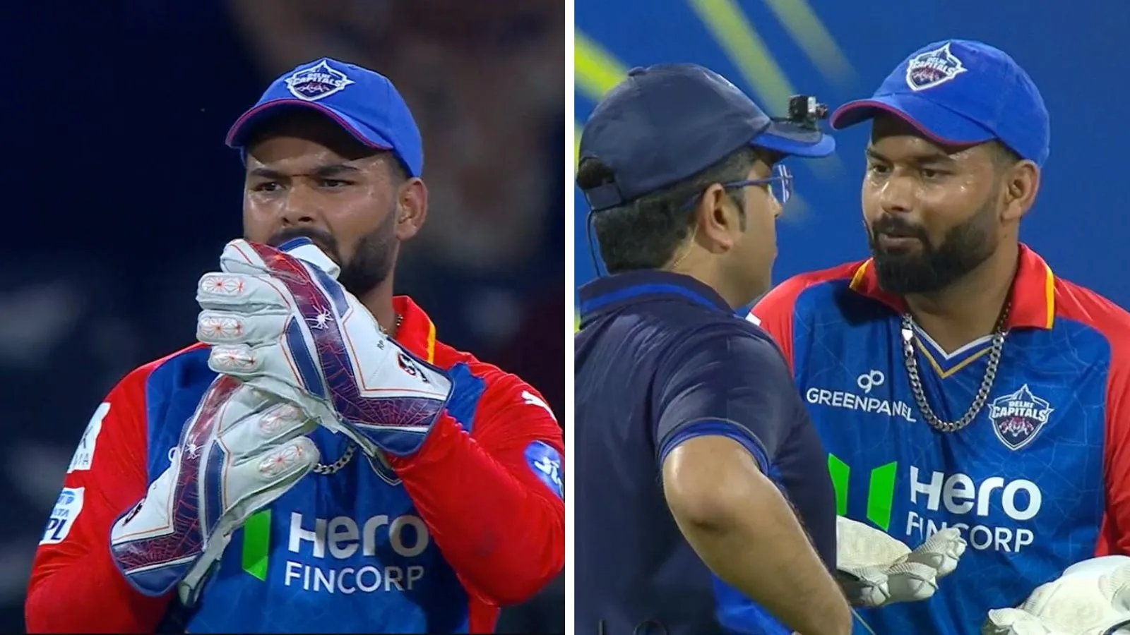 How Much Money Will Rishabh Pant Earn After Taxes On His Record Breaking 27 Crore IPL Deal