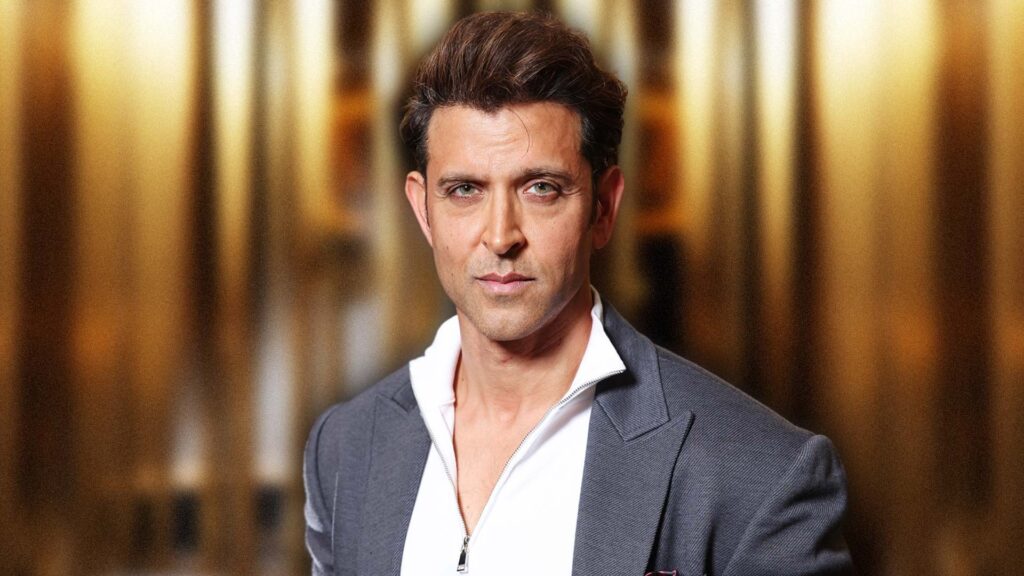 Hrithik Roshan to Star in 'I Am Legend' Remake