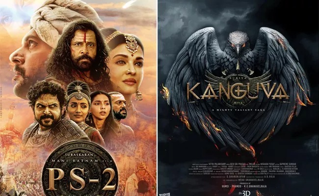 Is Kollywood Losing Its Appeal in Pan-India Cinema?