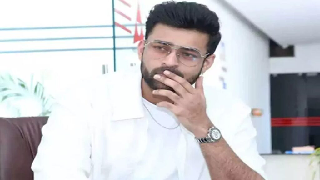 Merlapaka Gandhi to Helm Varun Tej Horror Comedy