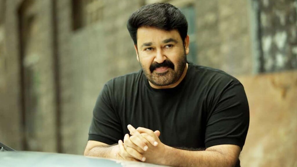 Mohanlal Steps Down from AMMA After Controversial Report