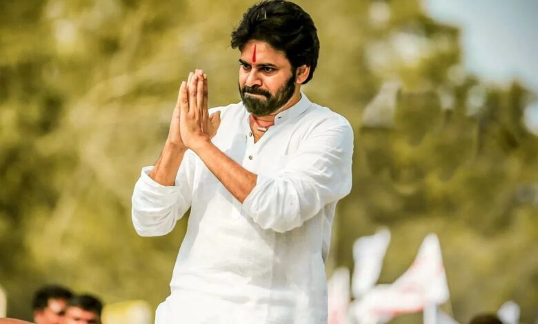 Naga Vamsi Hints Movie with Power Star Pawan Kalyan