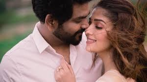 Nayanthara and Vignesh Shivan The Couple’s Journey Captured in New Netflix Documentary