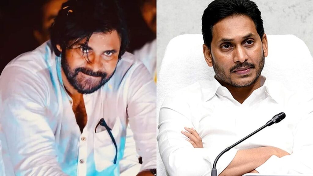 Pawan Kalyan Explosive Allegations on Ys Rajashekhar reddy