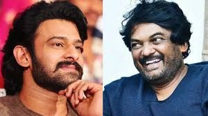 Puri Jagannadh Returns as a Dialogue Writer for Prabhas