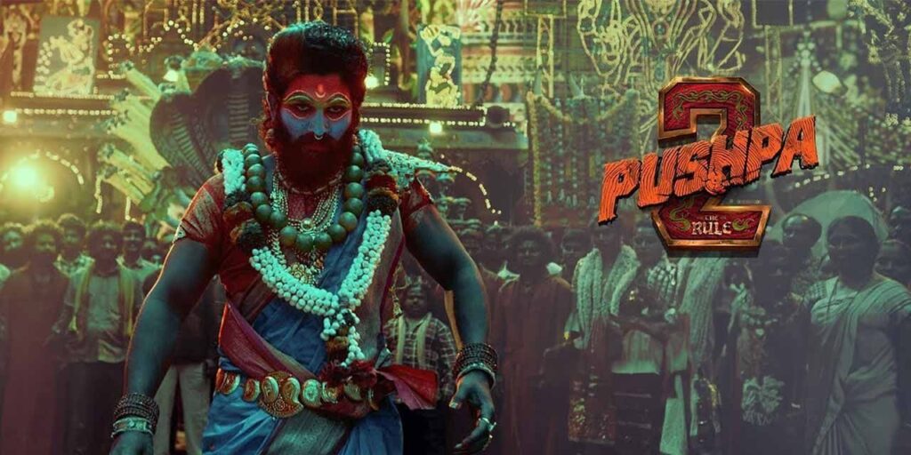 Pushpa 2 The Rule Trailer to Drop on November 17