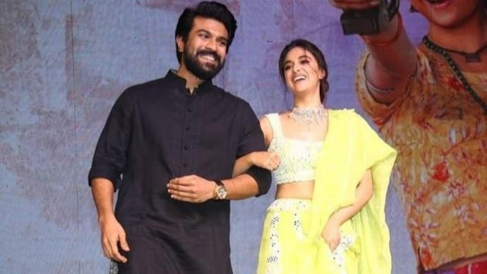 Ram Charan to Fulfill Promise to Keerthy Suresh