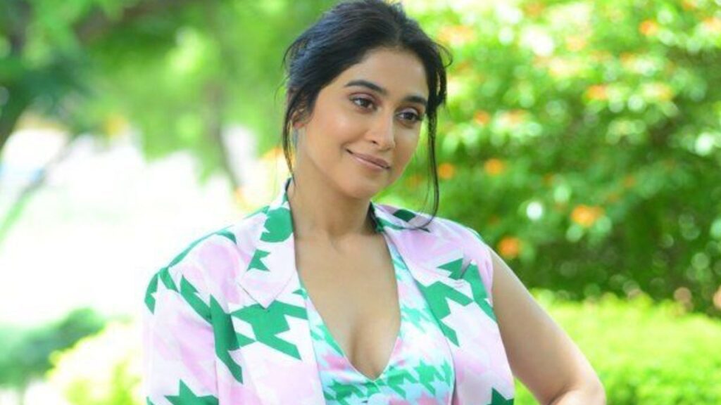 Regina Cassandra on the Challenges of Bollywood