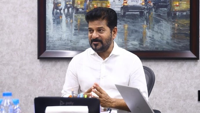 Revanth Reddy to Increase Pension Scheme