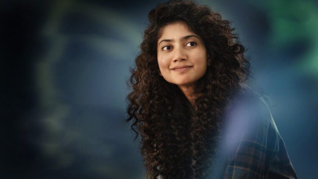 Sai Pallavi Shines in Amaran as Indu Rebecca Varghese