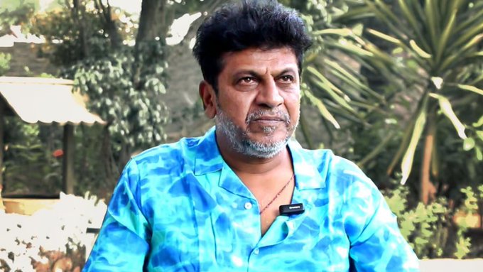 Shiva Rajkumar to Star in RC16 and Thalapathy 69