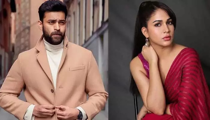 Varun Tej Shares Heartfelt Thoughts on Marriage