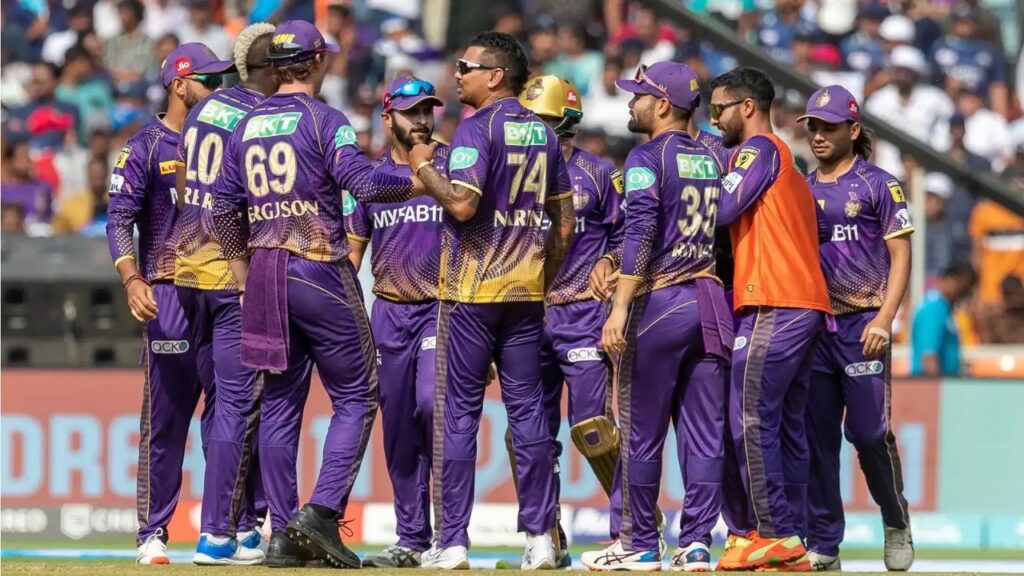 KKR Surprise Move Rinku Singh as Captain