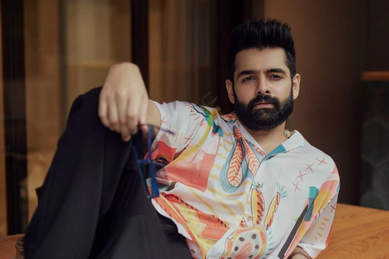 Ram Pothineni Takes a New Direction