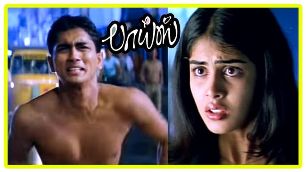  Siddharth who ran nak**d on the road for that girl