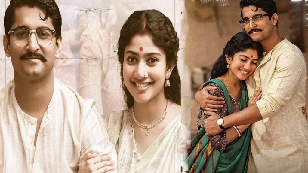 The hero who tortured Sai Pallavi in ​​the middle of the night