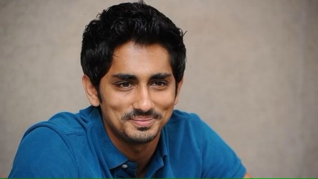  Siddharth who ran nak**d on the road for that girl