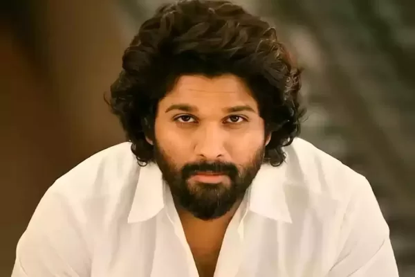 Ban Allu Arjun from Tollywood