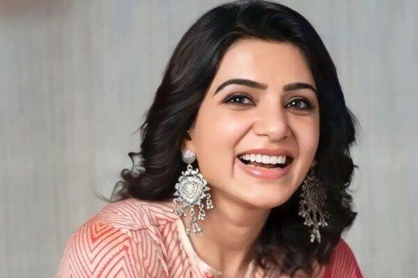 25 lakhs for that producer Samantha flat too