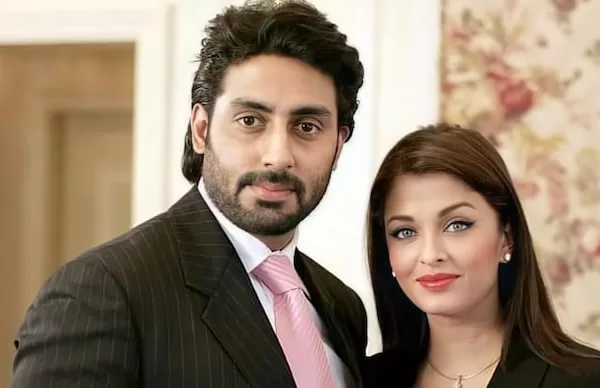 Aishwarya-Abhishek shut down divorce rumors