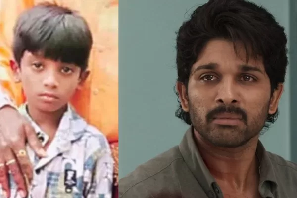 Allu Arjun Fans Face Tragedy at Event