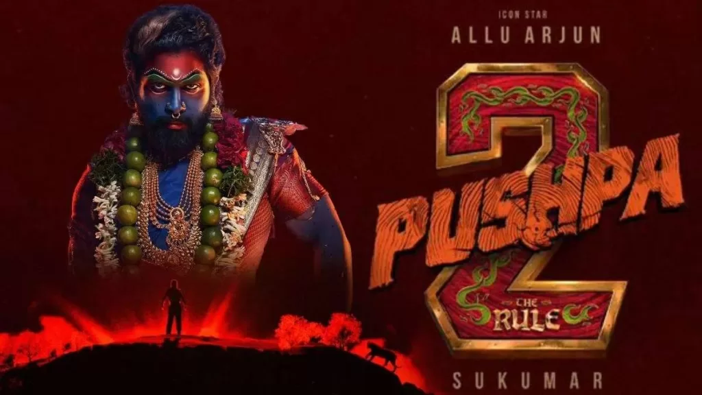 Pushpa 2 Records Worldwide Box Office