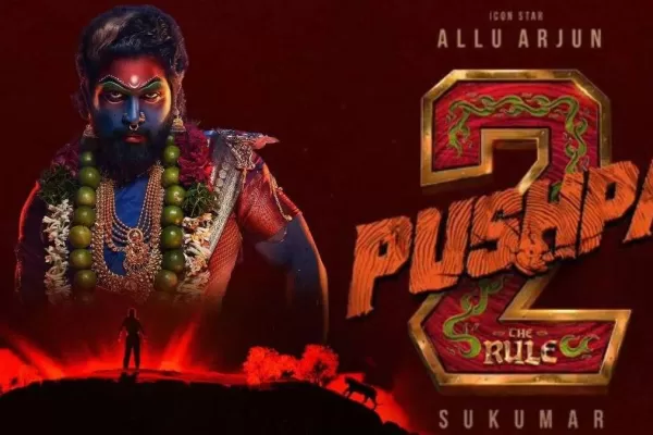 Pushpa 2 Records Worldwide Box Office