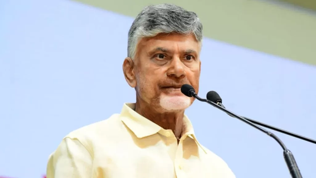 Andhra Pradesh’s IT revolution and Chandrababu Naidu's long-term vision