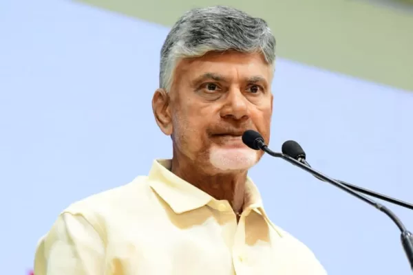 Andhra Pradesh’s IT revolution and Chandrababu Naidu's long-term vision