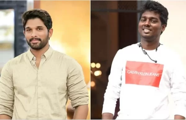 Atlee Confirms No Pushpa 2 Competition