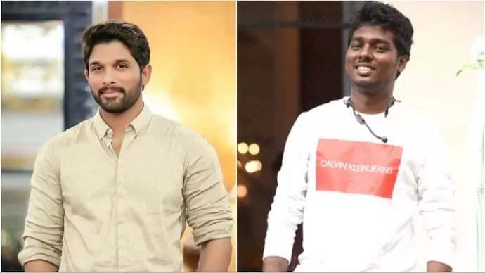 Atlee Confirms No Pushpa 2 Competition