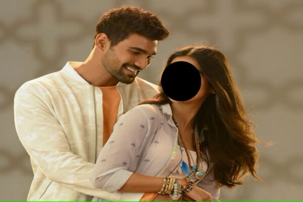 Bellamkonda Sreenivas who is ready to get married