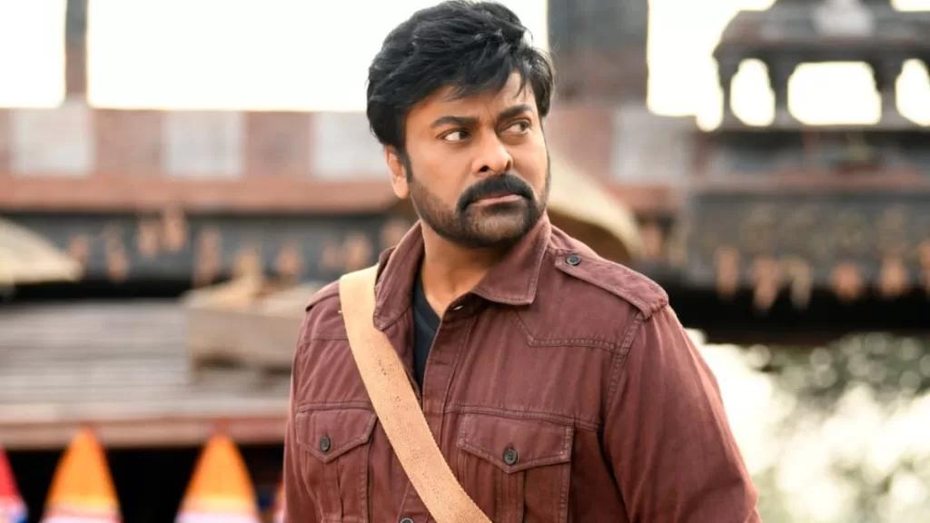 Chiranjeevi Focuses on Young Directors Films