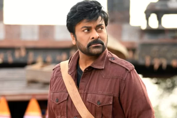 Chiranjeevi Focuses on Young Directors Films