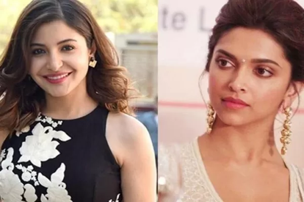 Cold war between Deepika Padukone-Anushka Sharma