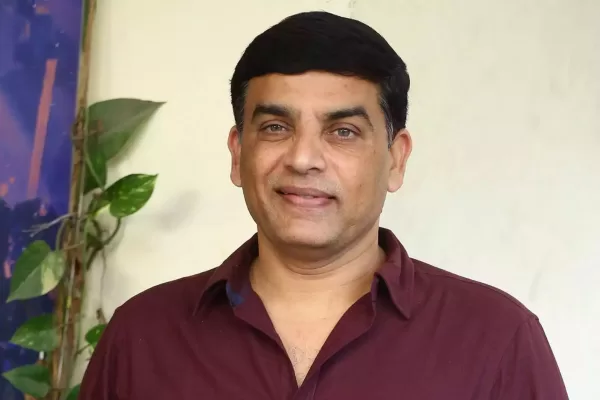 Dil Raju Appointed TFDC Chairman Officially