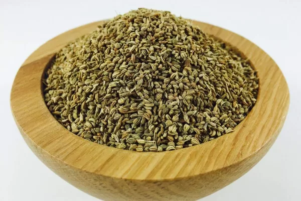 Health BeneFits With Ajwain