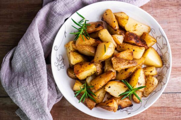 Health and Nutrition Benefits of Potatoes