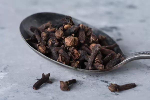 Health benefits of cloves