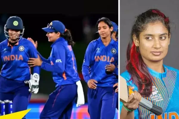 Mithali Raj ABOUT Her Marriage