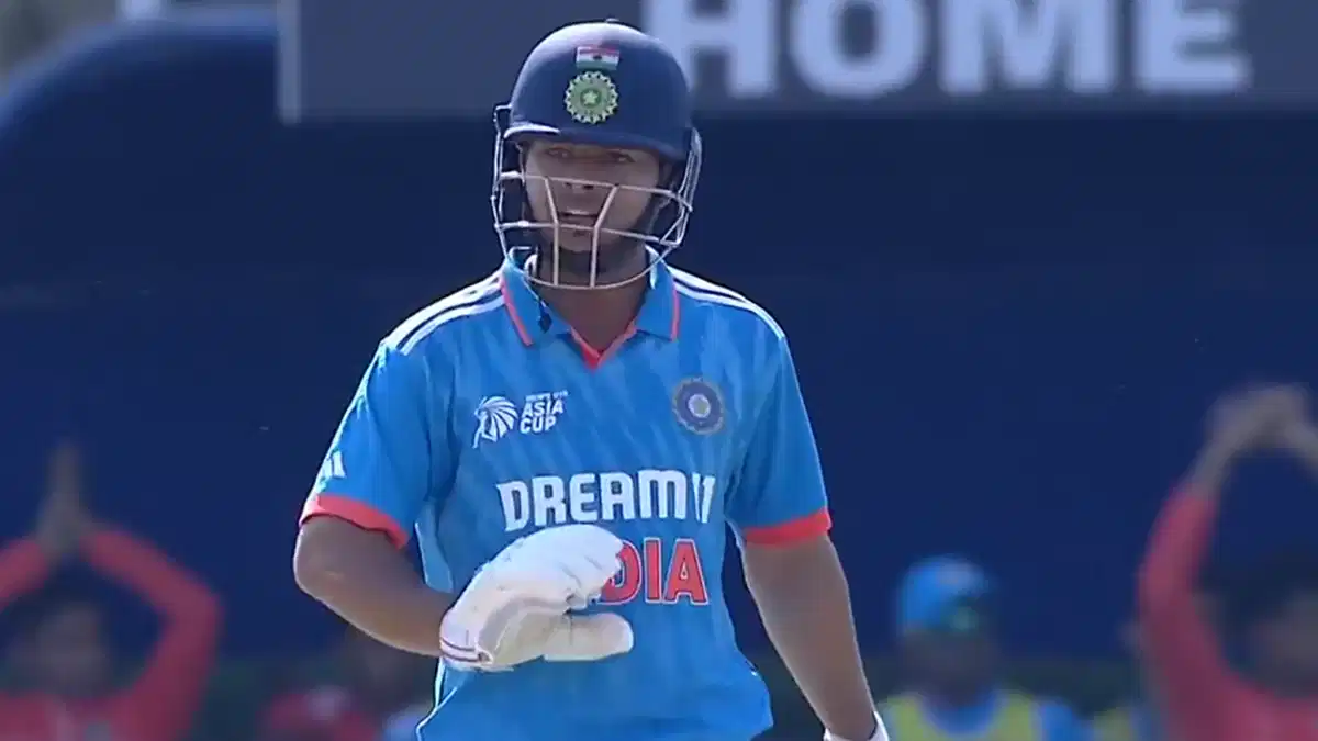 Who is Mohamed Amaan India U-19 star slams century vs Japan in U19 Asia Cup 2024