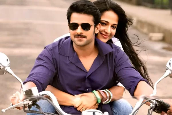 Not only Prabhas but Anushka affair with five people