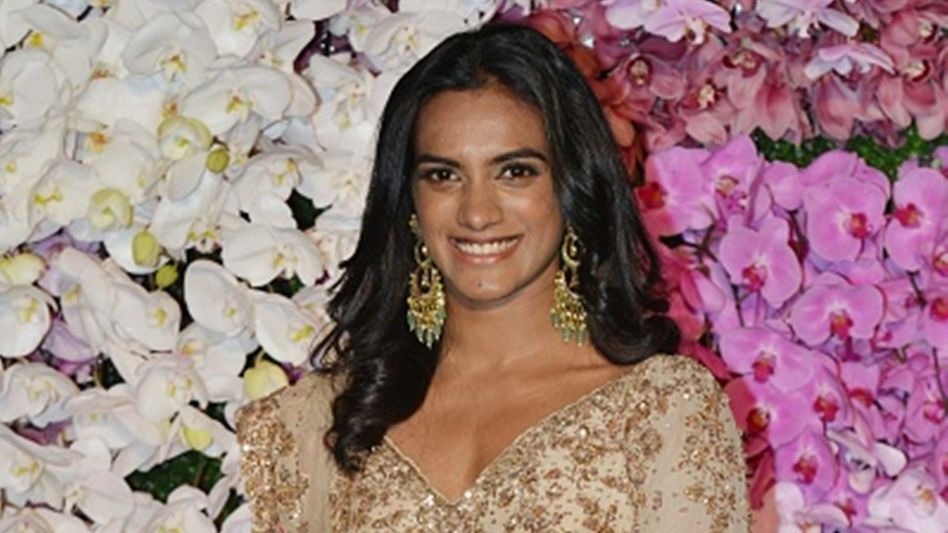 PV Sindhu Wedding Announcement