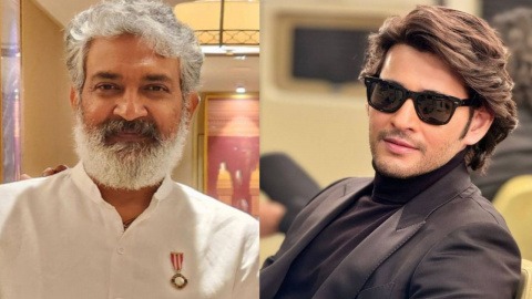 Rajamouli Mahesh Babu Movie Budget