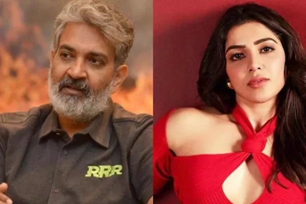 Rajamouli first love broke up