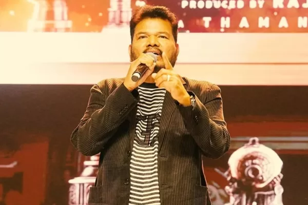 Shankar dream collaborations with Telugu stars