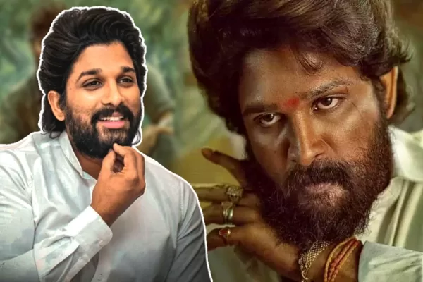 The heroes who took revenge on Allu Arjun