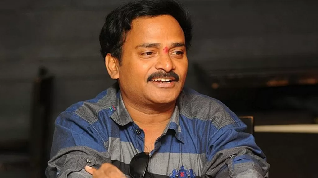 Venu Madhav died because of him