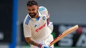 Virat Kohli Moves To London Family