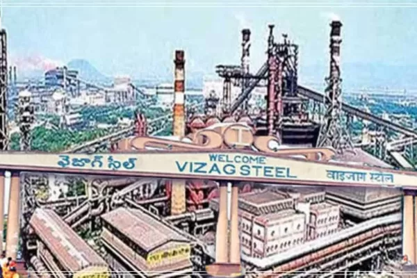 Visakha Steel Plant workers concerned over privatization plans